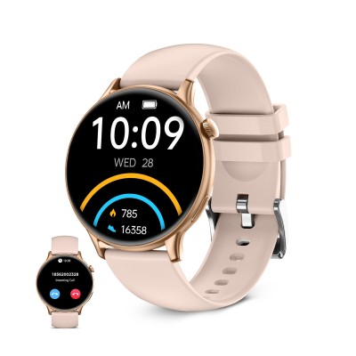 Smartwatch KSIX Core 2 Pink...