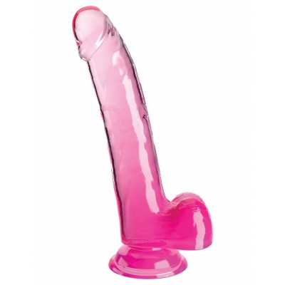 Realistinen dildo Pipedream...