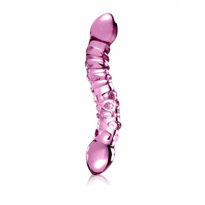 Dildo Pipedream Rozā