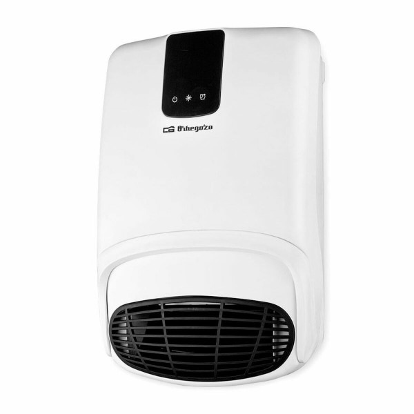Heater Orbegozo 17667 Black 2000 W