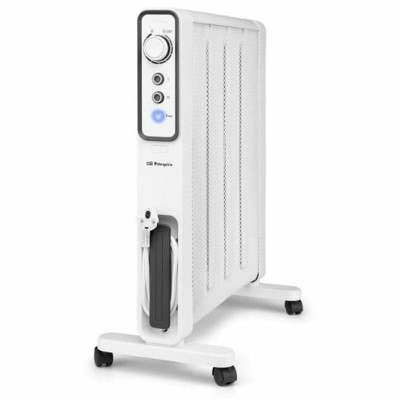 Слюдяной радиатор Orbegozo...