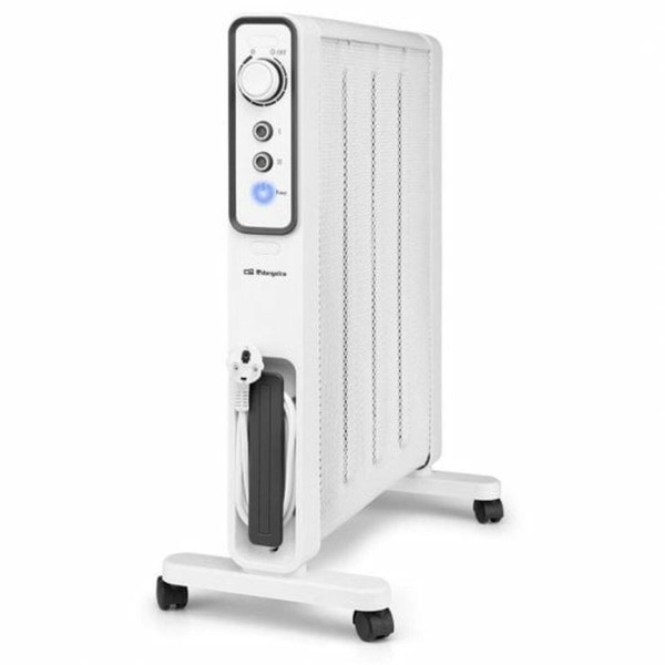 Vilgukivi radiaator Orbegozo 18009