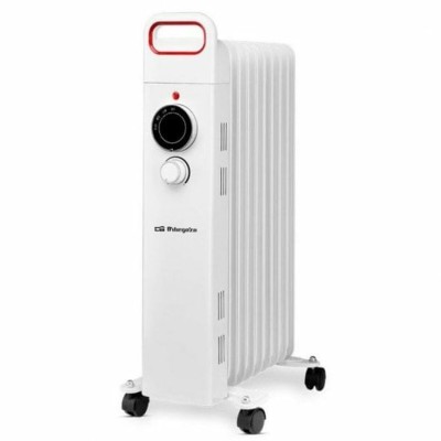 Öljytäytteinen lämpöpatteri...