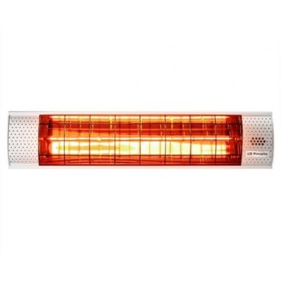 Halogen Heater Orbegozo...