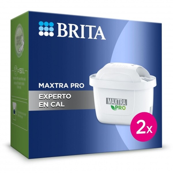 kohta toksiinidest" Brita MAXTRA PRO (2 Ühikut)