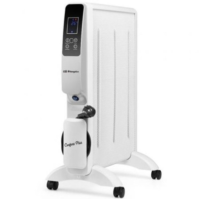 Слюдяной радиатор Orbegozo...