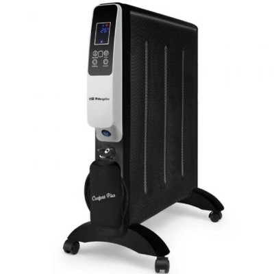 Vilgukivi radiaator...