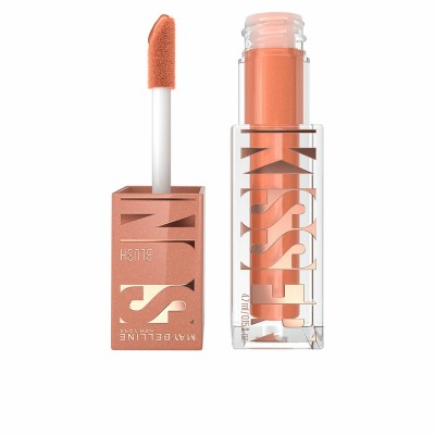 Румяна Maybelline SUNKISSER...
