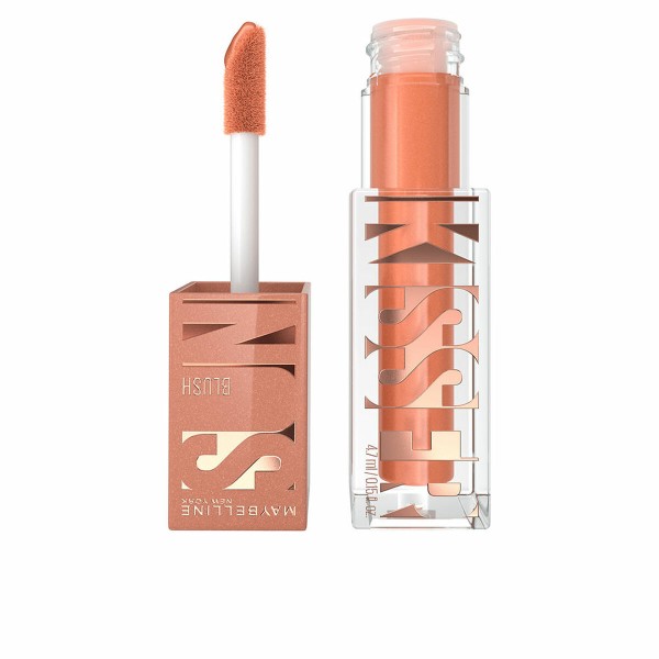 Sārtums Maybelline SUNKISSER Nº 01 Downtown rush 4,7 ml Bronzētājs