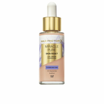 Perfecting Serum Max Factor...