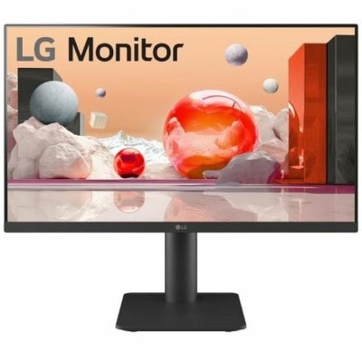 Monitor LG 25MS550-B Full...