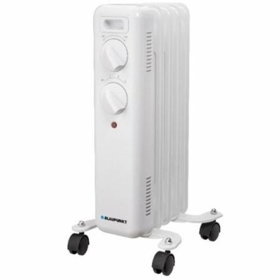 Oil-filled Radiator (5...