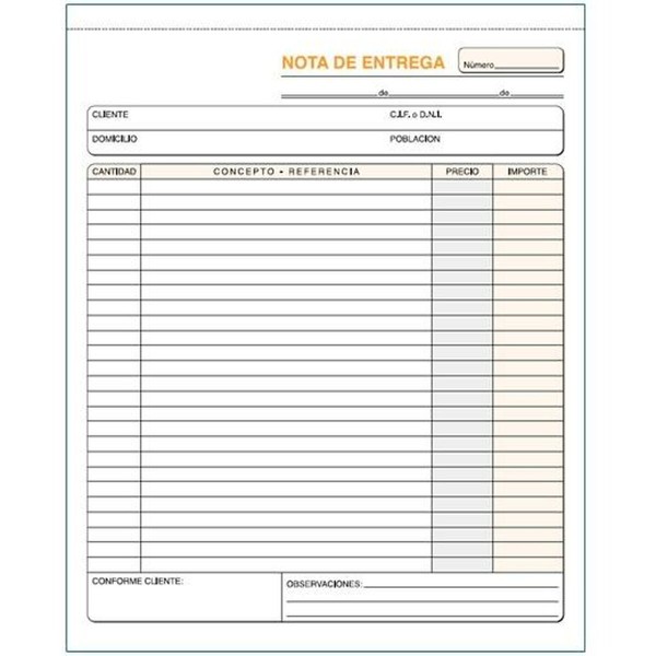 Lähetysvihko 21 x 26 cm (10 osaa)