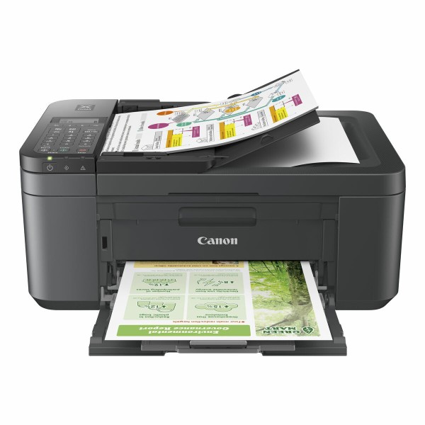 Daudzfunkcionāls Printeris Canon PIXMA TR4755i