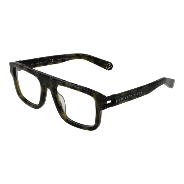 Men' Spectacle frame PHILIPP PLEIN VPP021M 53092I