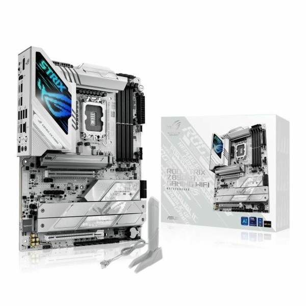 Материнская плата Asus STRIX Z890-A GAMING WIFI LGA 1851