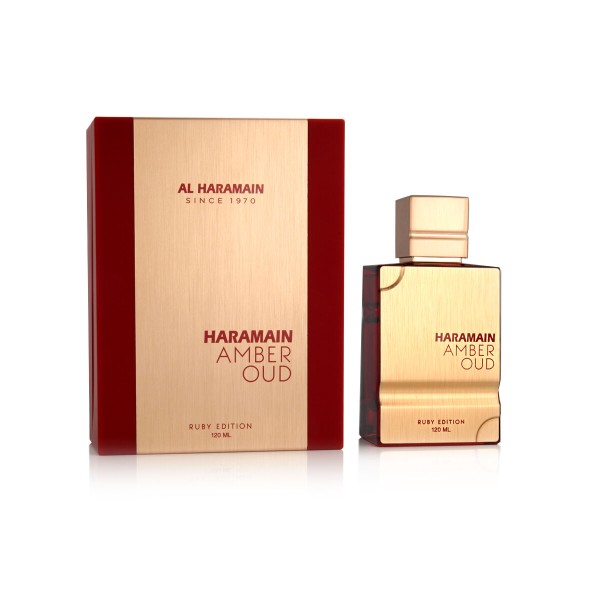Parfem za oba spola Al Haramain AMBER OUD EDP 120 ml
