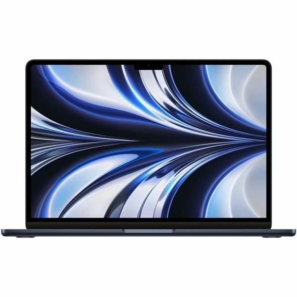 Sülearvuti Apple MacBook Air M2 16 GB RAM 256 GB M2