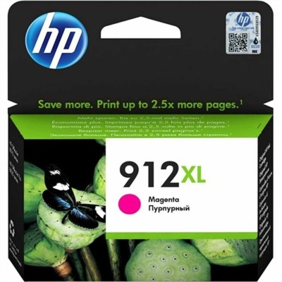 Original Ink Cartridge HP...