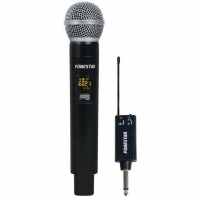 Microphone FONESTAR IK-166...