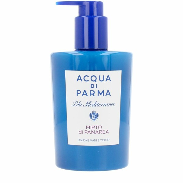 Ķermeņa losjons Acqua Di Parma BLU MEDITERRANEO 300 ml