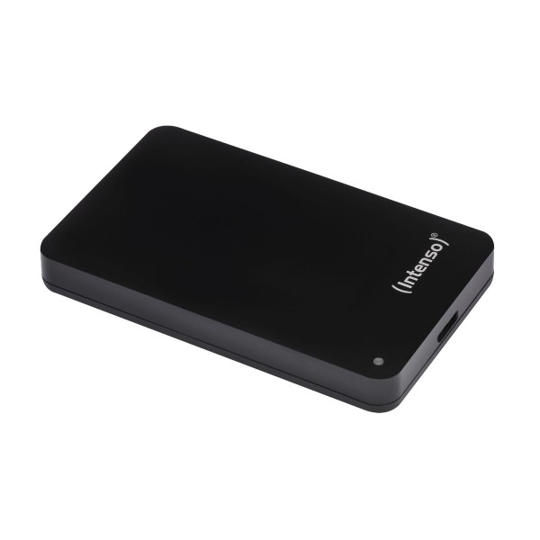 Внешний жесткий диск INTENSO 6021580 2.5" 2 TB USB 3.0 Чёрный 2 TB HDD