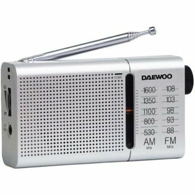 Transistorraadio Daewoo DW1037
