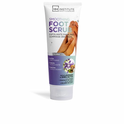 Moisturising Foot Cream IDC...