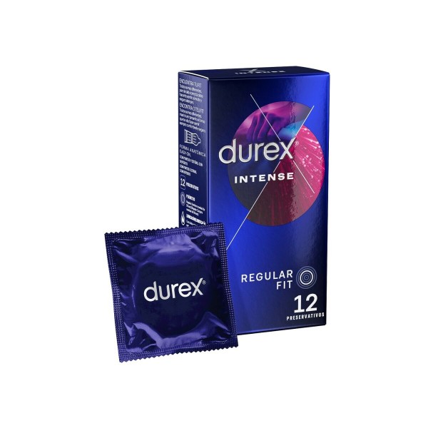 Prezervatyvai Durex