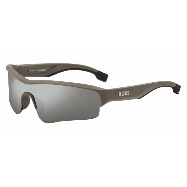 Miesten aurinkolasit Hugo Boss BOSS1607NS10A Ø 99 mm