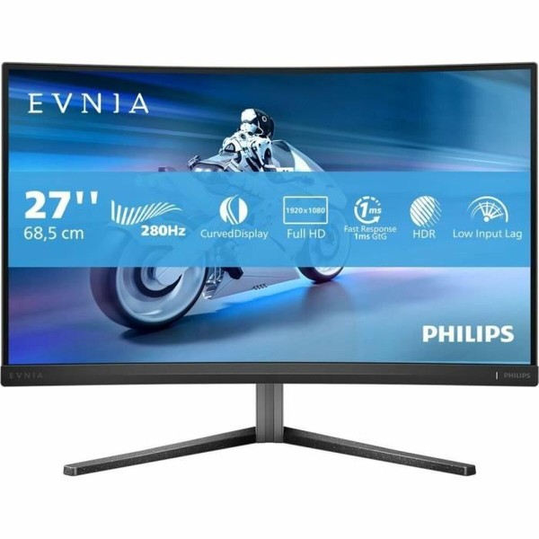 Mänguekraan Philips Evnia 5000 27" LCD