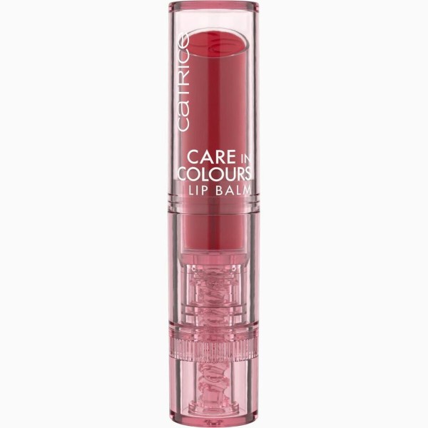 Huulevärv Catrice CARE IN CLOURS Nº 040-Hot Take 3 g
