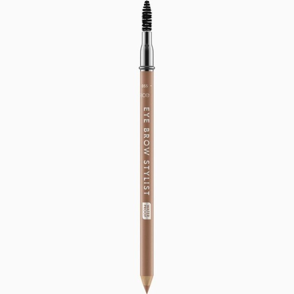 Kulmakarvakynä Catrice EYE BROW CATRICE Nº 055-Strawberry Blonde 1,4 g