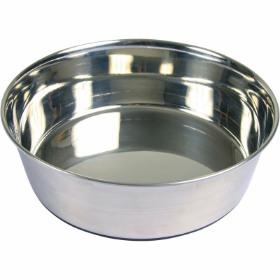 Dog Feeder Trixie Stainless...