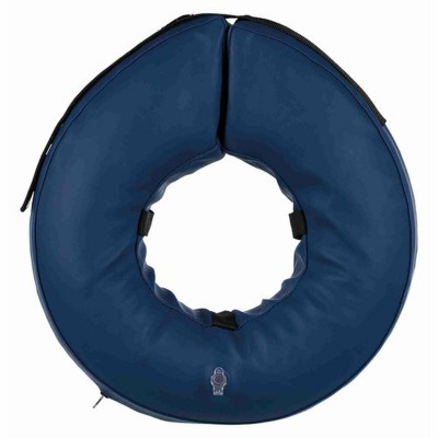 Apsauginis antkaklis šuniui...