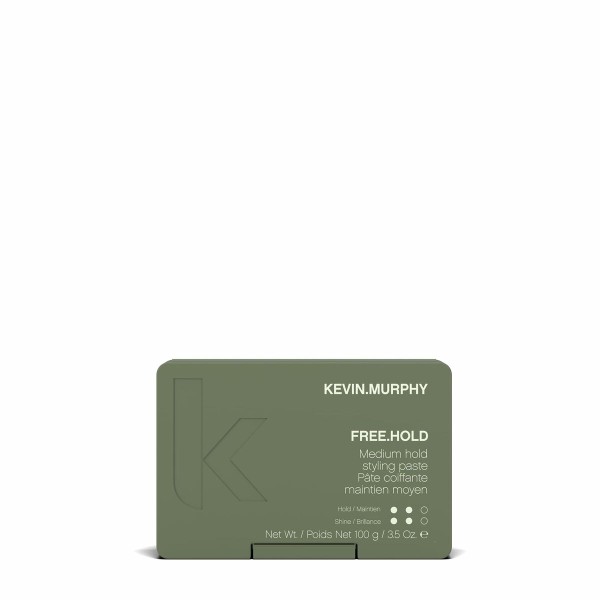 Паста для фиксации волос Kevin Murphy FREE HOLD 100 g