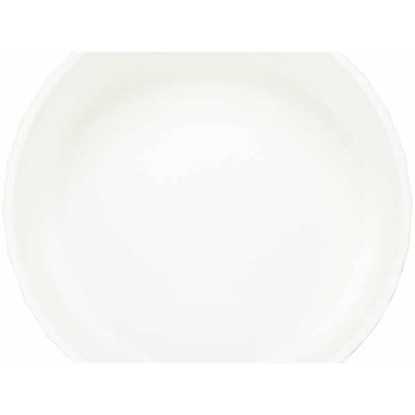 Koiran ruoka-annostelija Trixie T25024 Valkoinen Ø 16 cm 900 ml