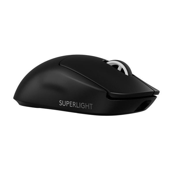 Mänguri Hiir Logitech G PRO X SUPERLIGHT 2 Must