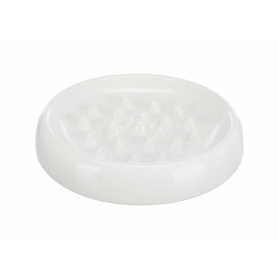 Dog Feeder Trixie White Ø...