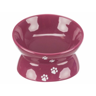 Dog Feeder Trixie Purple...