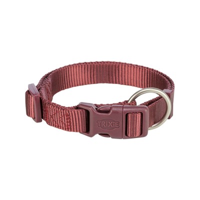 Dog collar Trixie Red M/L...
