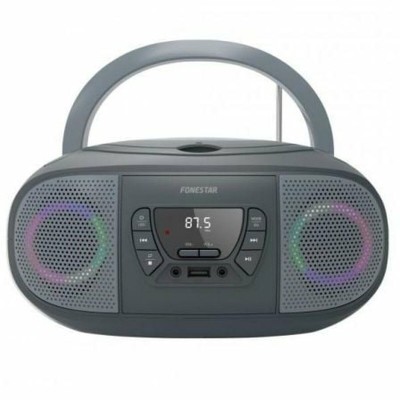 Radijas CD Bluetooth MP3...