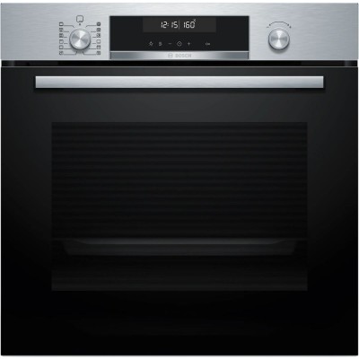 Pyrolytic Oven BOSCH...