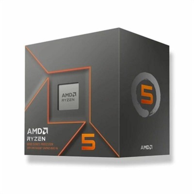 Processor AMD...