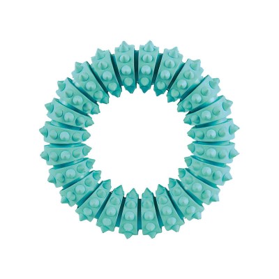 Košļājamā rotaļlieta suņiem...