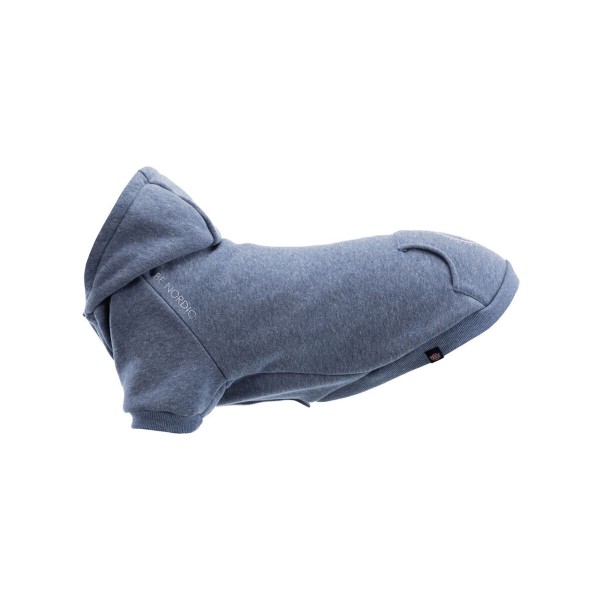 Šuns megztinis Trixie Flensburg Mėlyna S