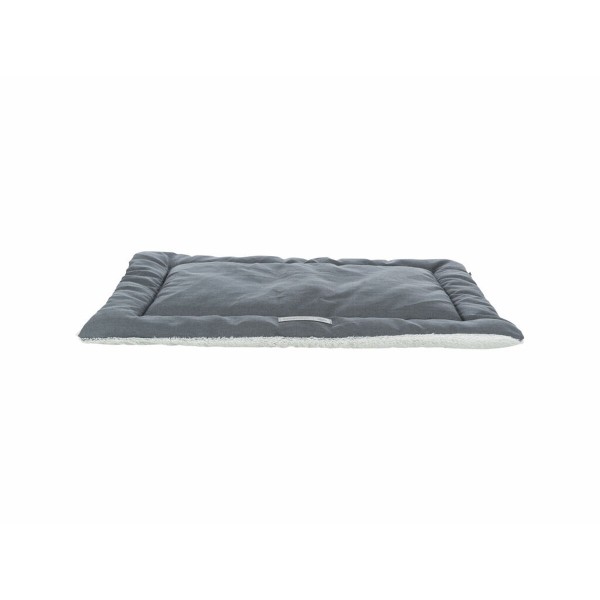 Dog Bed Trixie Farello White Grey