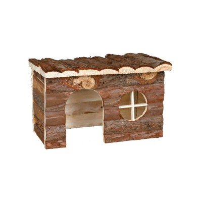 Pieni talo Trixie Jerrik 28...