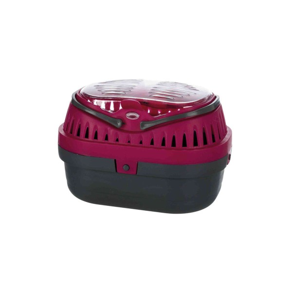 Transportor Trixie Plastmasinis 18 × 12 × 13 CM