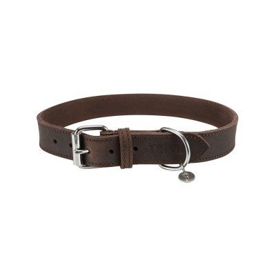 Dog collar Trixie Dark...
